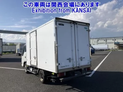Mazda TITAN