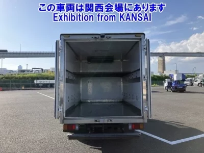 Mazda TITAN