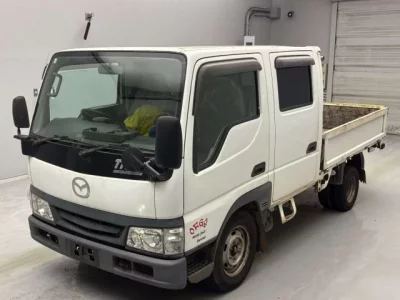 Mazda TITAN