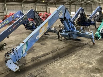 TADANO CRANE