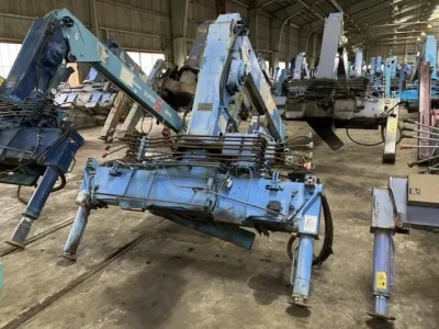 TADANO CRANE