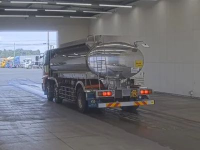 Hino TRUCK