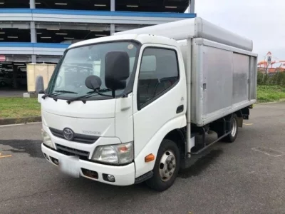 Toyota TOYOACE