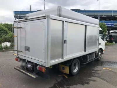 Toyota TOYOACE