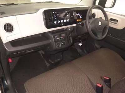 Suzuki MRWAGON