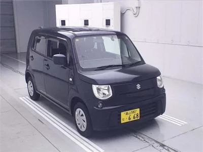 Suzuki MRWAGON