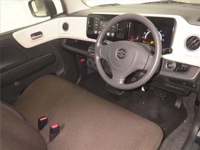 Suzuki MRWAGON