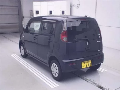 Suzuki MRWAGON