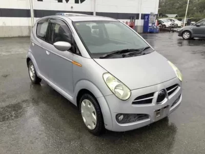 Subaru R2