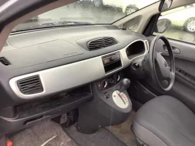 Subaru R2