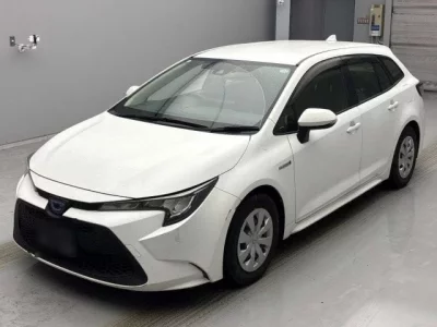 Toyota COROLLA TOURING