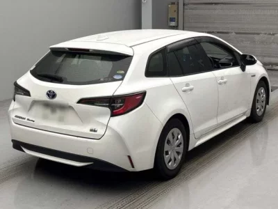 Toyota COROLLA TOURING