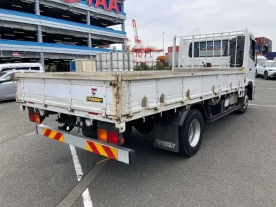 Nissan CONDOR