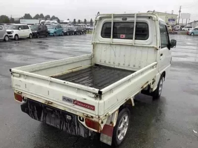 Subaru SAMBAR