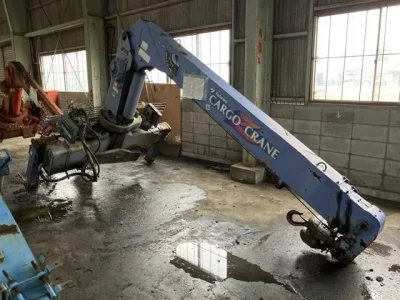 TADANO CRANE