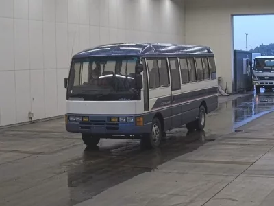 Nissan CIVILIAN