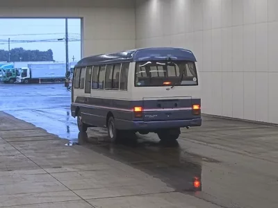 Nissan CIVILIAN
