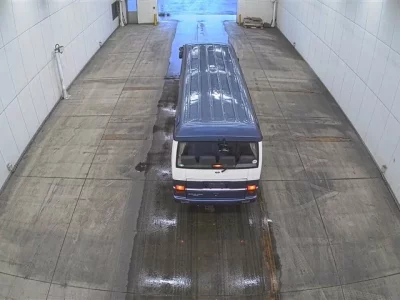 Nissan CIVILIAN