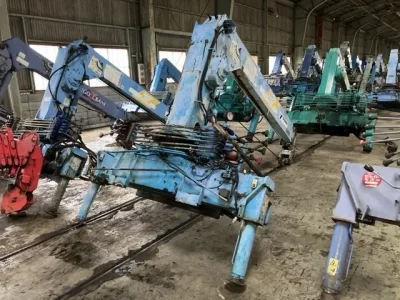 TADANO CRANE