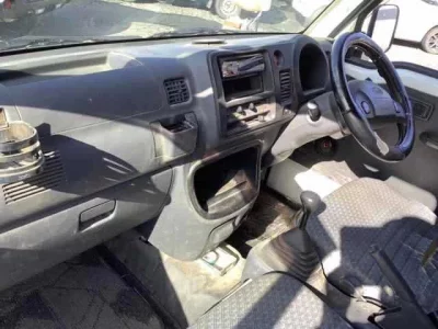 Subaru SAMBAR