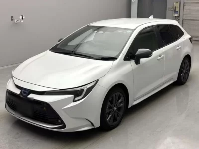 Toyota COROLLA TOURING