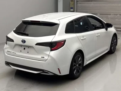 Toyota COROLLA TOURING