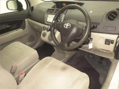 Toyota PASSO SETTE