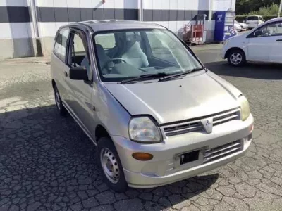 Mitsubishi MINICA