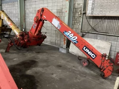 OTHERS UNIC CRANE