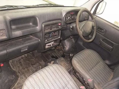 Honda ACTY TRUCK