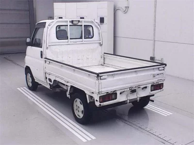 Honda ACTY TRUCK