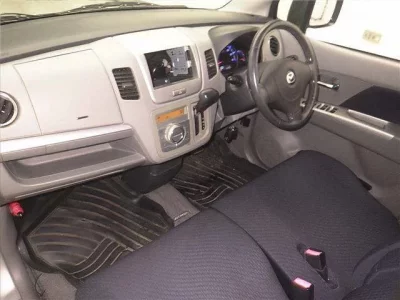 Mazda AZ WAGON