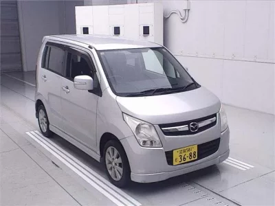 Mazda AZ WAGON