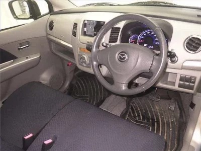 Mazda AZ WAGON