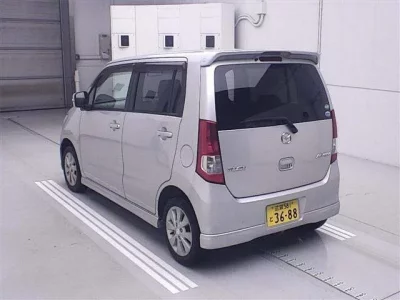 Mazda AZ WAGON