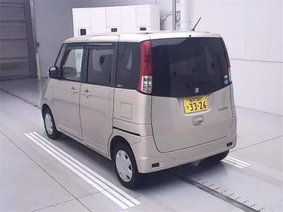 Suzuki PALETTE
