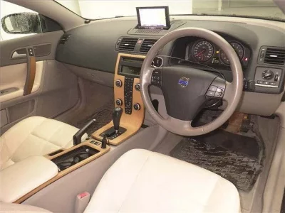Volvo C30
