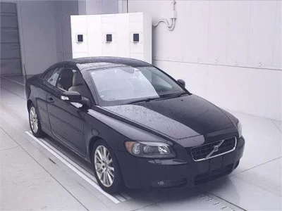 Volvo C30