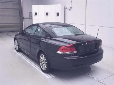 Volvo C30