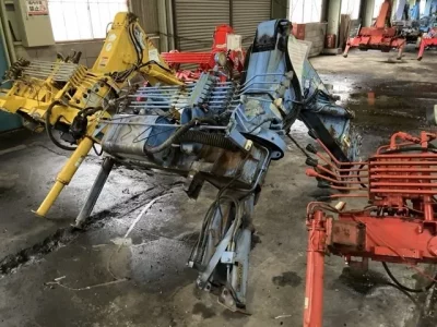 TADANO CRANE