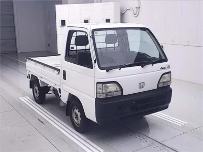 Honda ACTY TRUCK