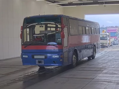 Isuzu GALA
