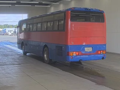 Isuzu GALA
