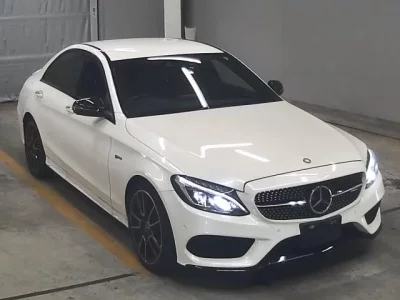 Mercedes-Benz AMG