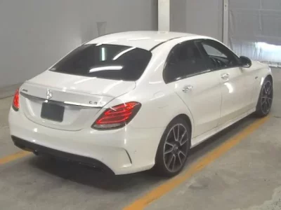 Mercedes-Benz AMG