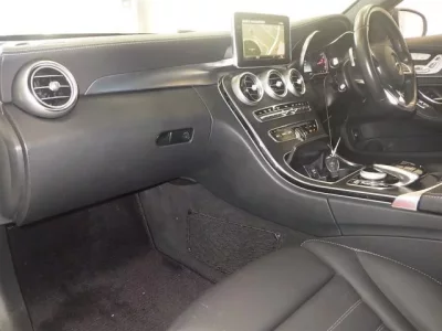 Mercedes-Benz AMG