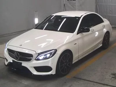 Mercedes-Benz AMG