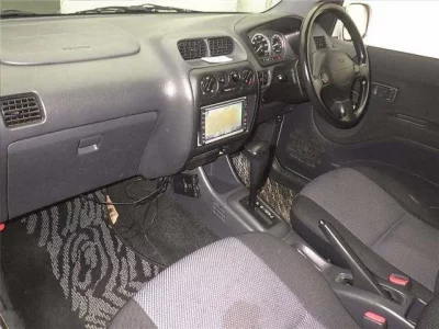 Daihatsu TERIOS KID