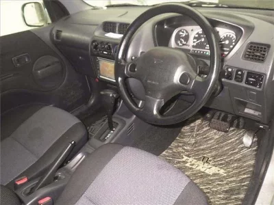 Daihatsu TERIOS KID