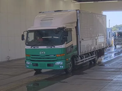 Nissan UD SERIES